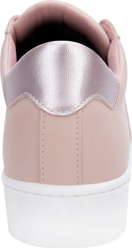 TENIS CASUAL URBANO CHOCLO PARIS HILTON 16LP