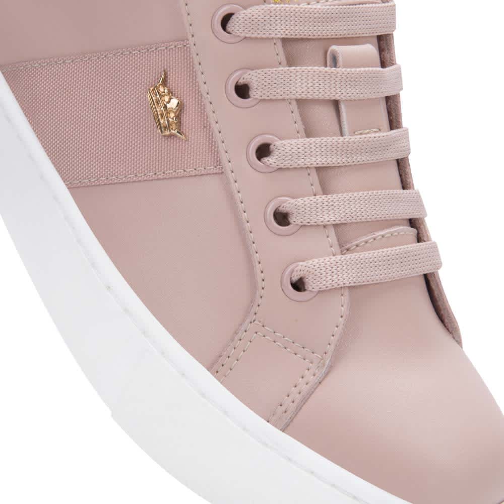 TENIS CASUAL URBANO CHOCLO PARIS HILTON 16LP