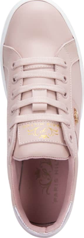 TENIS CASUAL URBANO CHOCLO PARIS HILTON 16LP