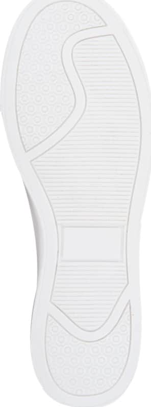 TENIS CASUAL URBANO CHOCLO PARIS HILTON 16LP