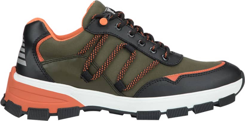 HIKER CHOCLO HUMMER 2207