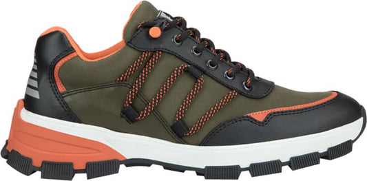 HIKER CHOCLO HUMMER 2207