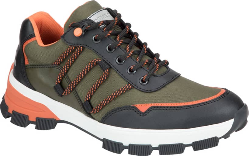 HIKER CHOCLO HUMMER 2207