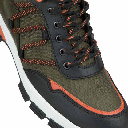 HIKER CHOCLO HUMMER 2207