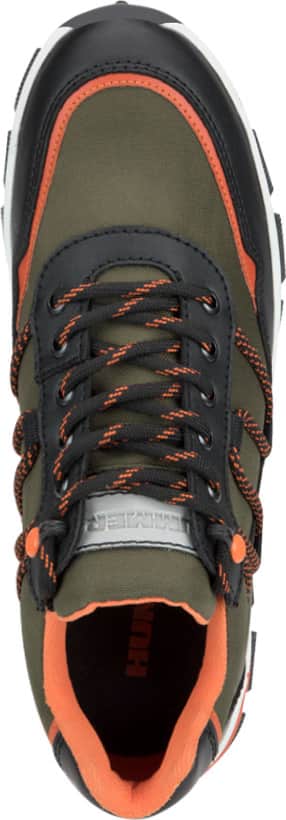 HIKER CHOCLO HUMMER 2207