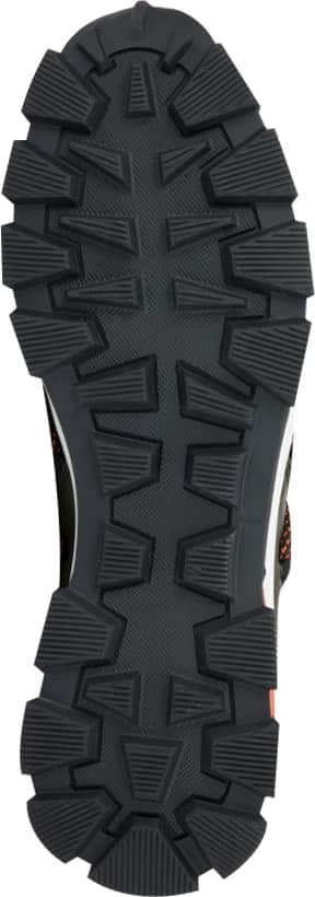 HIKER CHOCLO HUMMER 2207