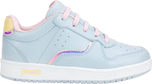 TENIS CASUAL URBANO CHOCLO CRAYOLA R591