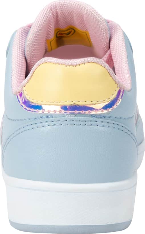 TENIS CASUAL URBANO CHOCLO CRAYOLA R591