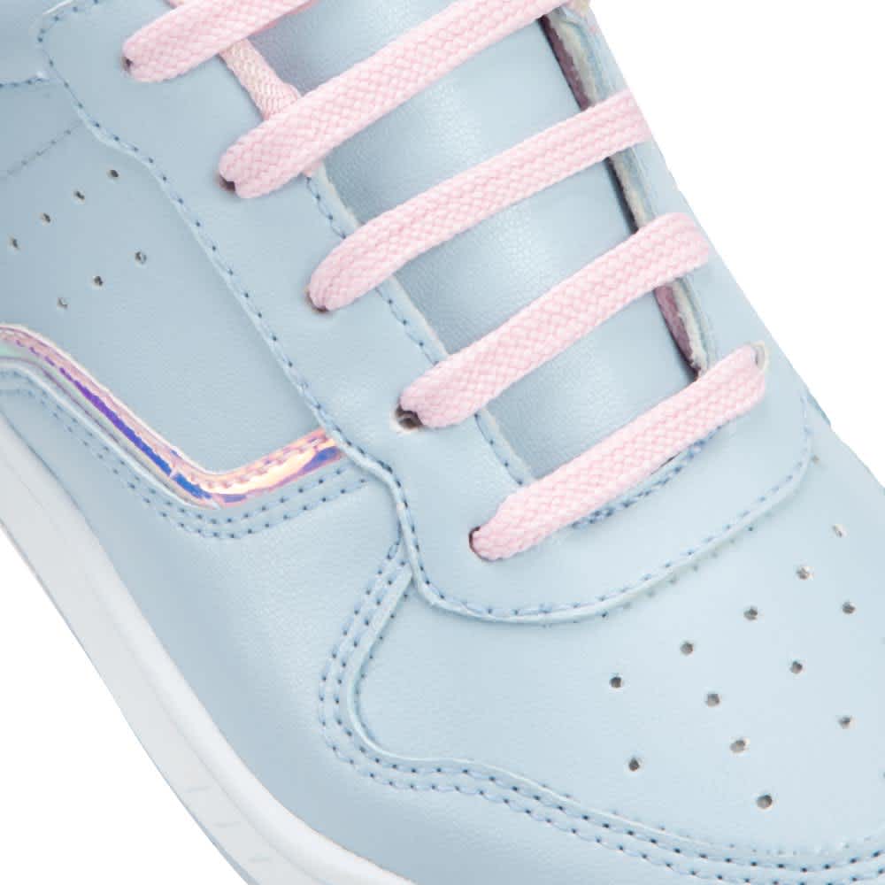 TENIS CASUAL URBANO CHOCLO CRAYOLA R591