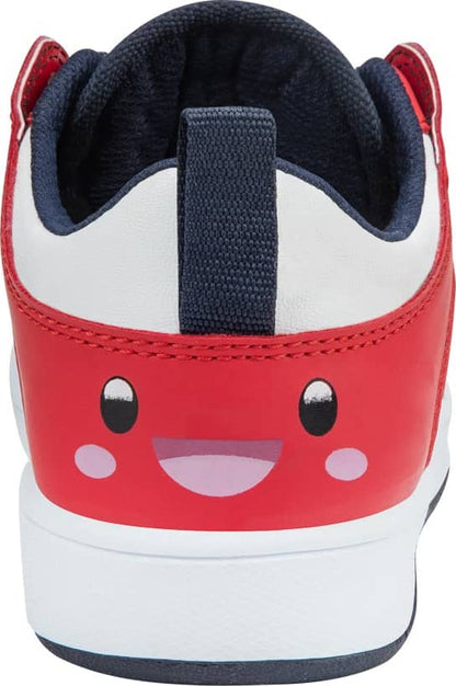 TENIS CASUAL URBANO CHOCLO CRAYOLA V550