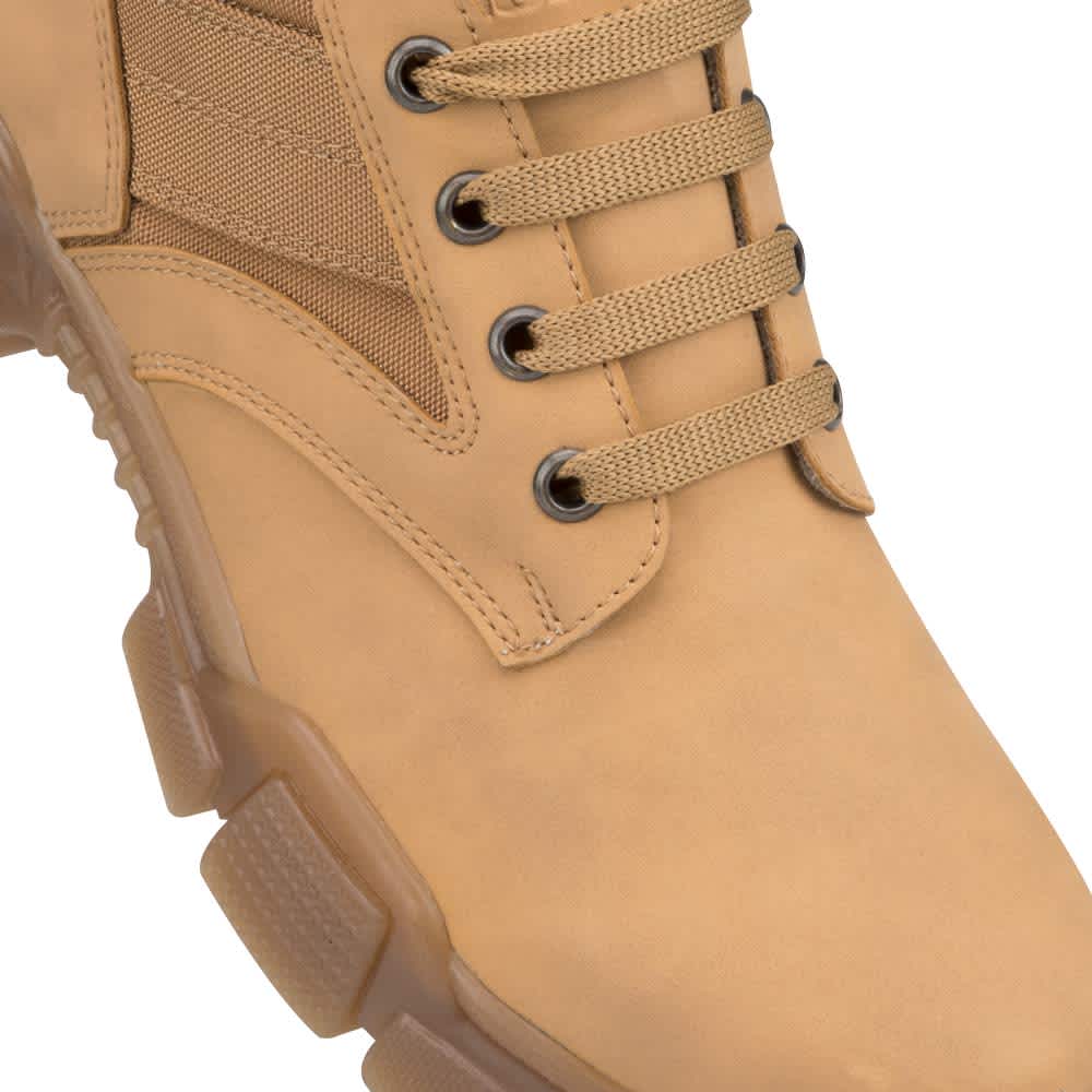 TENIS CASUAL URBANO CHOCLO HUMMER 23CP