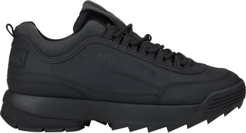 TENIS CASUAL URBANO CHOCLO HUMMER 00NP