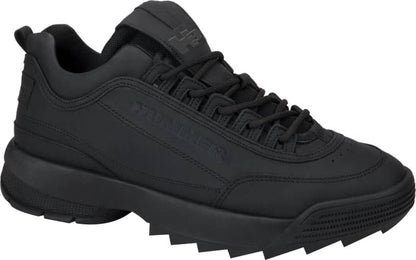 TENIS CASUAL URBANO CHOCLO HUMMER 00NP