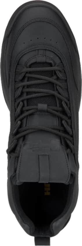 TENIS CASUAL URBANO CHOCLO HUMMER 00NP