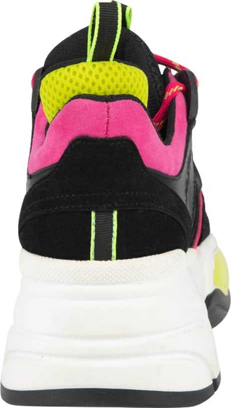 TENIS CASUAL URBANO CHOCLO BELINDA PEREGRIN 54RP