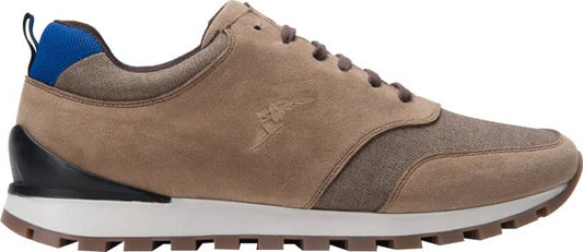 TENIS CASUAL URBANO CHOCLO GOODYEAR RACING 2702