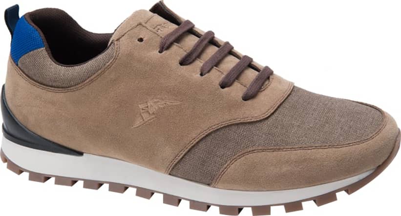 TENIS CASUAL URBANO CHOCLO GOODYEAR RACING 2702