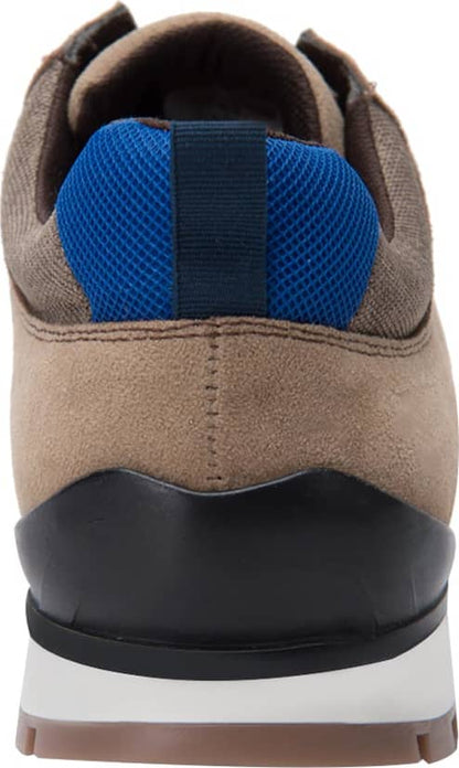 TENIS CASUAL URBANO CHOCLO GOODYEAR RACING 2702