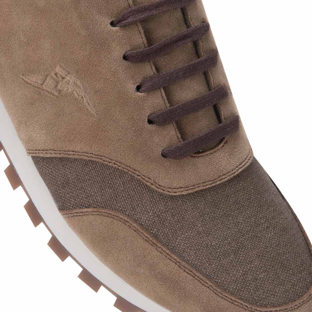 TENIS CASUAL URBANO CHOCLO GOODYEAR RACING 2702