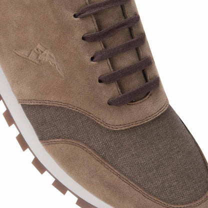 TENIS CASUAL URBANO CHOCLO GOODYEAR RACING 2702