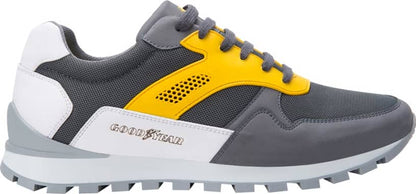 TENIS CASUAL URBANO CHOCLO GOODYEAR RACING Y300