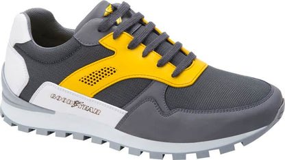 TENIS CASUAL URBANO CHOCLO GOODYEAR RACING Y300