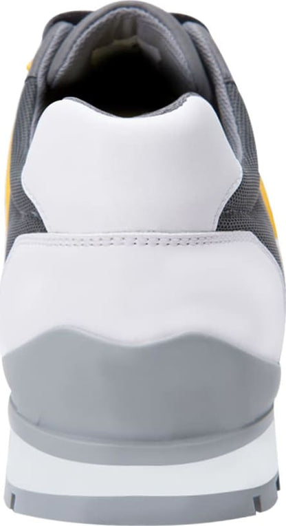 TENIS CASUAL URBANO CHOCLO GOODYEAR RACING Y300