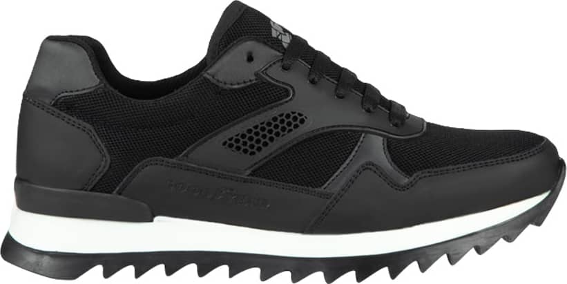 TENIS CASUAL URBANO CHOCLO GOODYEAR RACING Y300