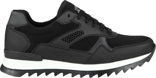 TENIS CASUAL URBANO CHOCLO GOODYEAR RACING Y300