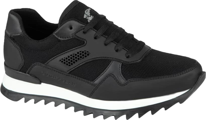TENIS CASUAL URBANO CHOCLO GOODYEAR RACING Y300