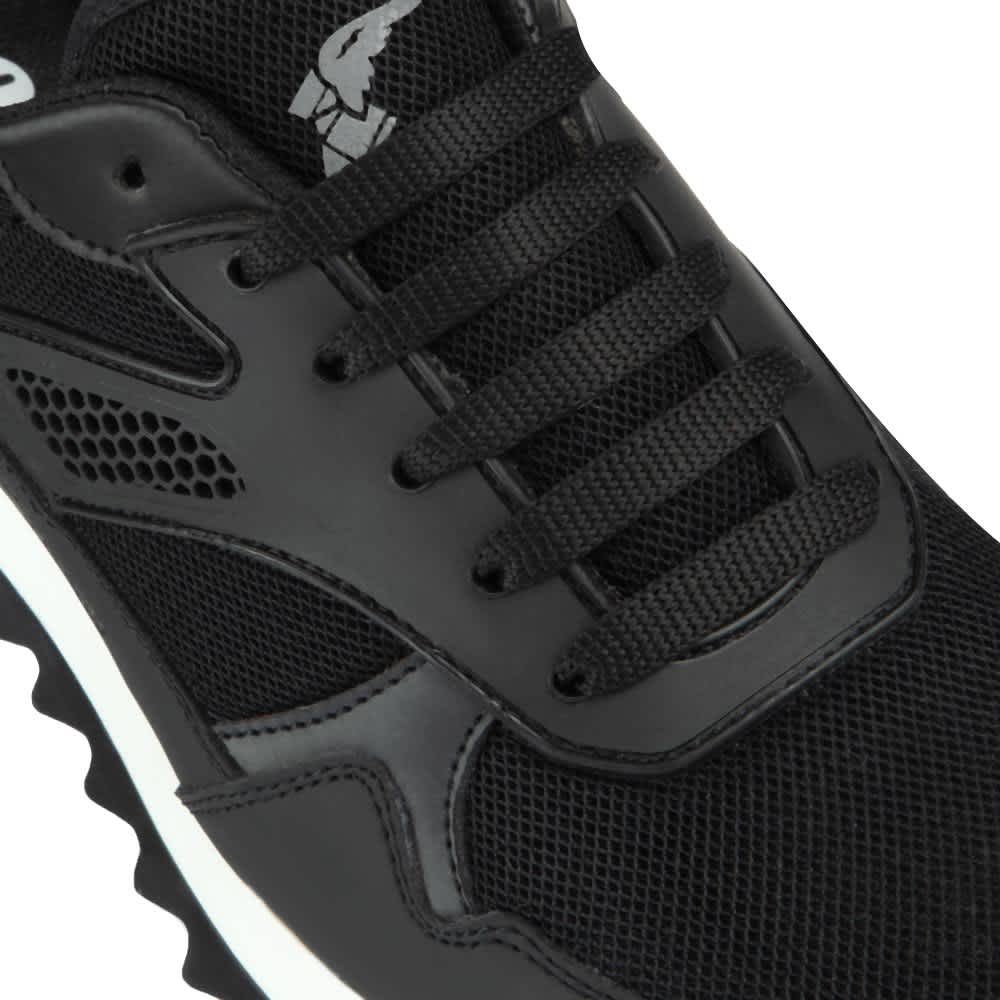 TENIS CASUAL URBANO CHOCLO GOODYEAR RACING Y300