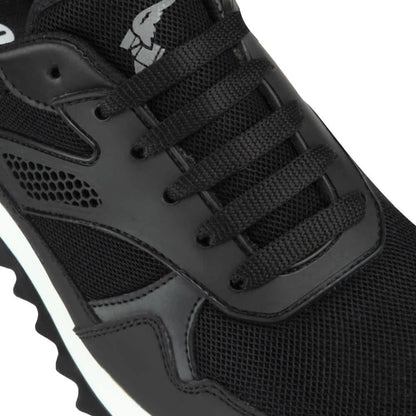 TENIS CASUAL URBANO CHOCLO GOODYEAR RACING Y300