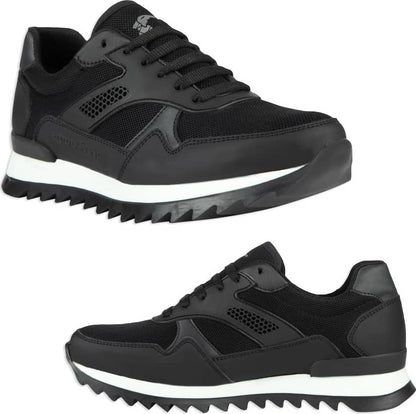 TENIS CASUAL URBANO CHOCLO GOODYEAR RACING Y300