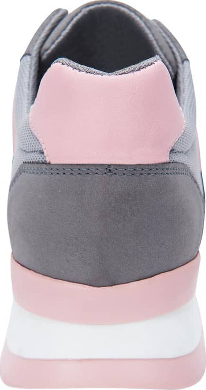 TENIS CASUAL URBANO CHOCLO GOODYEAR RACING Y300