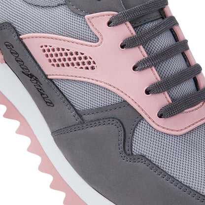 TENIS CASUAL URBANO CHOCLO GOODYEAR RACING Y300