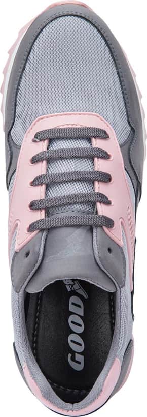 TENIS CASUAL URBANO CHOCLO GOODYEAR RACING Y300