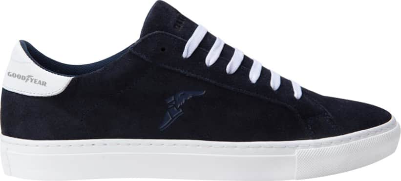 TENIS CASUAL URBANO CHOCLO GOODYEAR 66EP