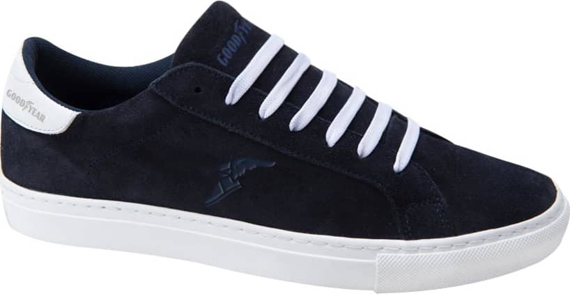 TENIS CASUAL URBANO CHOCLO GOODYEAR 66EP