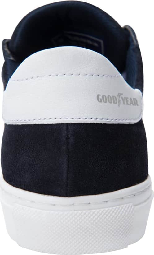TENIS CASUAL URBANO CHOCLO GOODYEAR 66EP