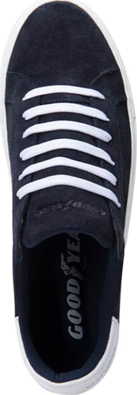 TENIS CASUAL URBANO CHOCLO GOODYEAR 66EP