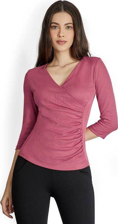 ROPA CASUAL BLUSA YAELI FASHION 0316