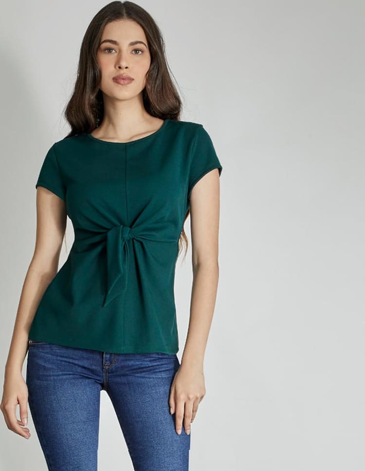 ROPA CASUAL BLUSA YAELI FASHION 0306