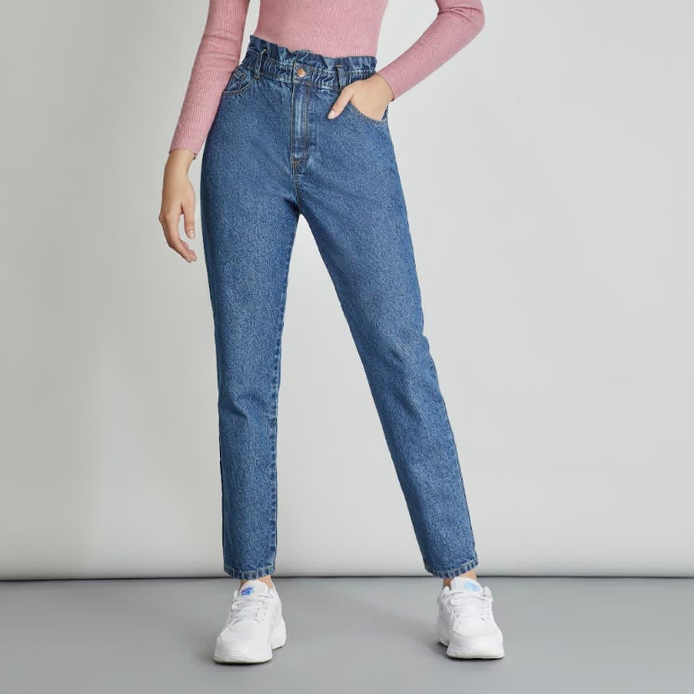 ROPA CASUAL JEANS YAELI FASHION 003