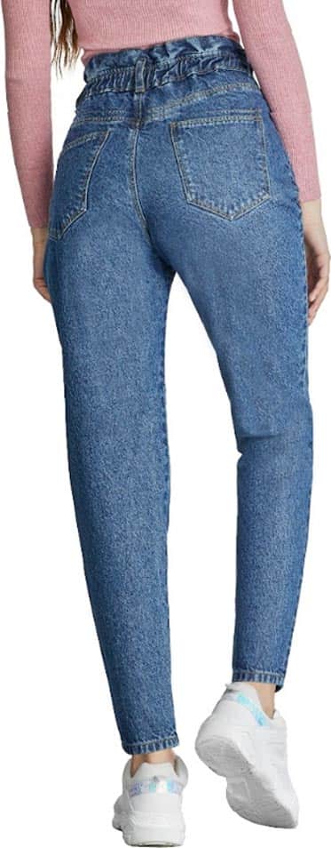 ROPA CASUAL JEANS YAELI FASHION 003