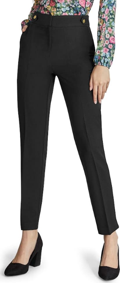 ROPA DE VESTIR (FORMAL) PANTALON YAELI FASHION 1673