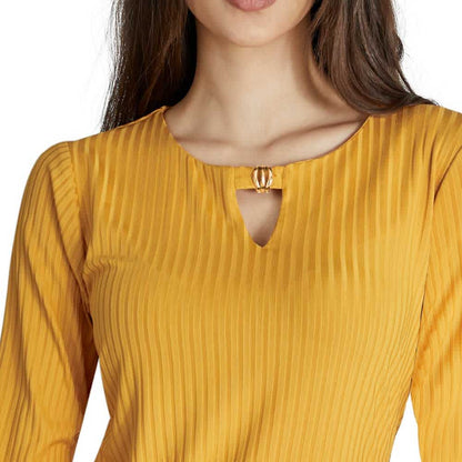 ROPA CASUAL PLAYERA YAELI FASHION 109