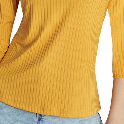 ROPA CASUAL PLAYERA YAELI FASHION 109