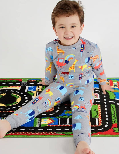 ROPA CASUAL CONJUNTO/TRAJE C+BB 1810