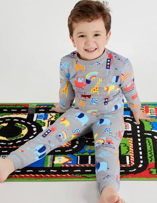 ROPA CASUAL CONJUNTO/TRAJE C+BB 1810