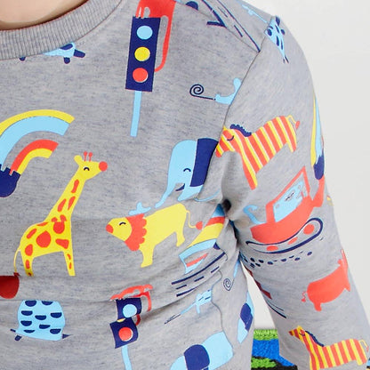 ROPA CASUAL CONJUNTO/TRAJE C+BB 1810